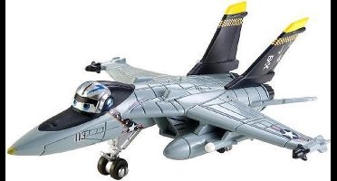 Planes Bravo - Vliegtuig