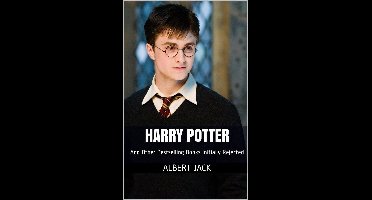 Harry Potter And Other Bestselling Books Initially Rejected