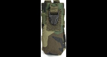 101 Inc Molle Pouch Pmr Groot  Q