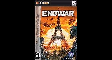 Tom Clancy's End War