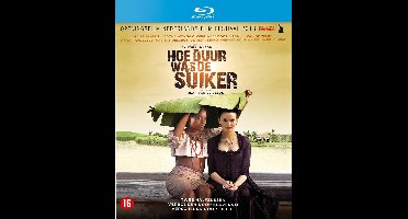 Hoe Duur Was De Suiker (Blu-ray)