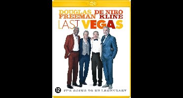 Last Vegas (Blu-ray)