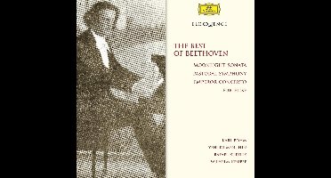 Best Of Beethoven