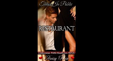Taken In Public 4: Restaurant