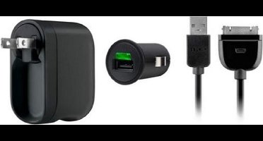 Belkin F8Z752CW03 Netlader