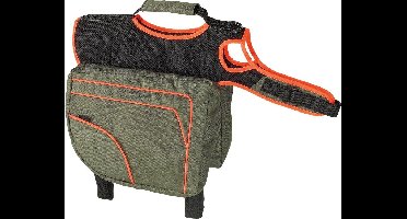 Flamingo Hondenaccessoire Rugzak Multifunctioneel Stanley  - L