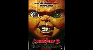 Child's Play 3 (D)