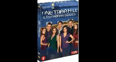 One Tree Hill - Seizoen 8 (DVD)