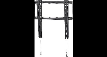 Monitor- TV-beugel 1 Scherm 23 tot 42 inch - Muurplaat WS07