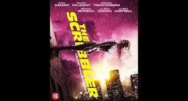 Scribbler (Blu-ray)