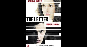 The Letter (DVD)