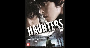 Haunters (Blu-ray)
