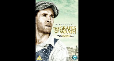 Grapes Of Wrath