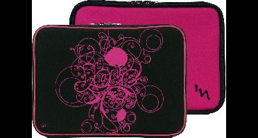 T'nB IN & OUT Sleeve Love 10.2'' 25,9 cm (10.2") Opbergmap/sleeve