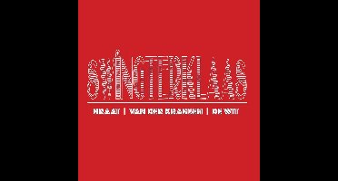 Swingterklaas (CD)