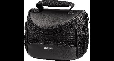 Hama Fototas Olbia 90 Zwart