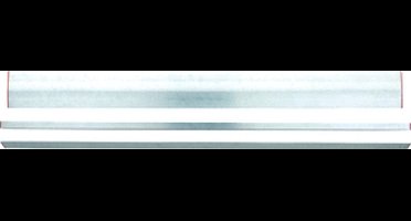 Stabila 7808 Afrijlat - Trapeziumvorm - 1500mm