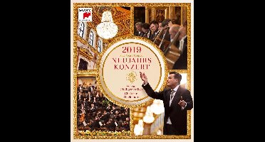 New Year's Concert 2019