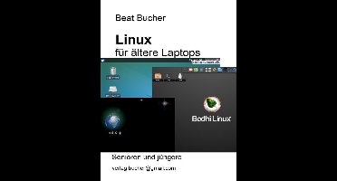 Linux für ältere Laptops