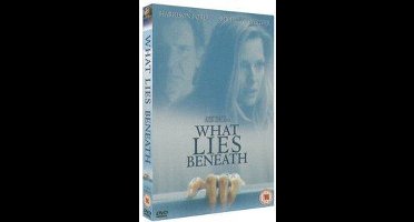 What Lies Beneath (Import)
