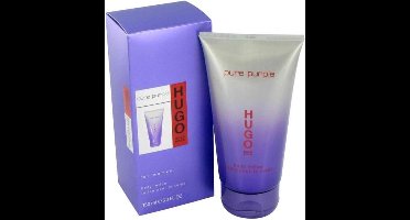Hugo Boss - Pure Purple bodylotion 150ml