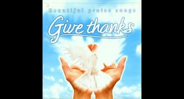 Give Thanks