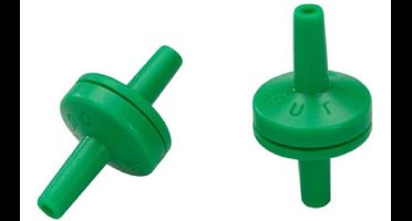 Ebi Terugslagventiel