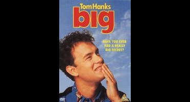 Big (DVD)