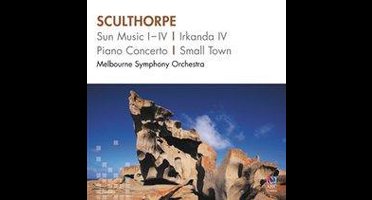 Orchestral Works