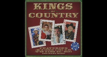 The Kings Of Country