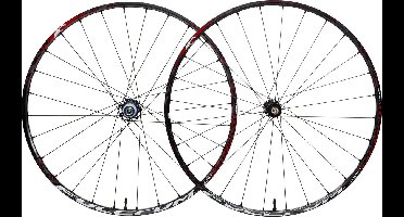 FULCRUM RED PASSION 27.5 6B WHEELSET SHIMANO