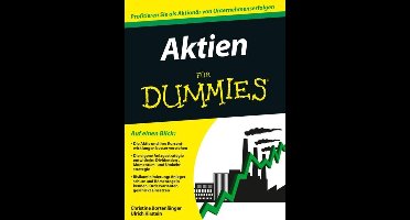 Aktien für Dummies