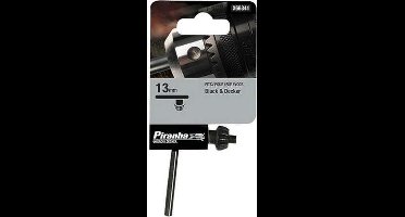 Piranha Boorhoudersleutel 13mm X66341
