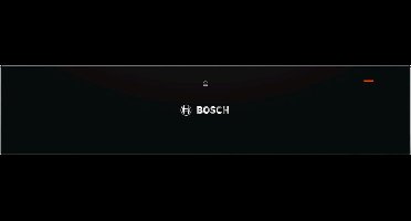 Bosch BIC630NB1 Warmhoudlade - Voor onder 45cm hoge ovens