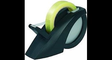 Compact Pro Expert Green plakbandapparaat - grijs