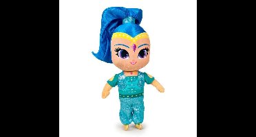 Shimmer and Shine knuffelset 30cm