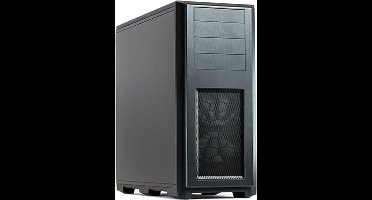 Enthoo Pro - Black Big-Tower