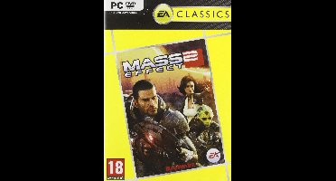 Mass Effect 2 - Windows