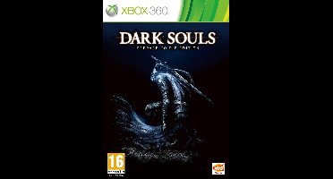 Dark Souls: Prepare To Die Edition