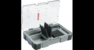 37-Delige Schroefset