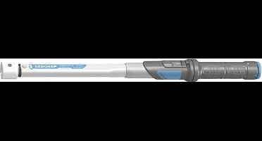 Gedore momentsleutel DMSE 400 80 - 400 Nm - 2641496