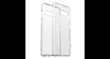 Otterbox Clearly Protected Back Cover - Geschikt voor Samsung Galaxy S10 Plus - Transparant