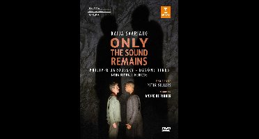 Only The Sound Remains