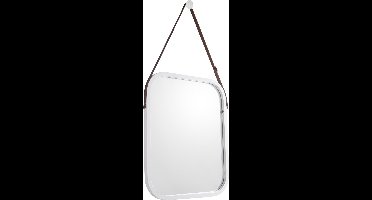 Present Time - Spiegel Idyllic - Wit