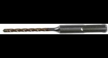 wolfcraft - Betonboor hardmetaal-voorzien, SDS-plus, Ø 12 mm - 7832010