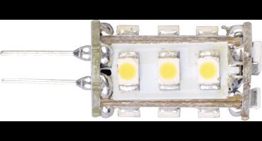 Talamex - LEDlamp - 1.0W - 10-30V - 3000K - 90 lm - G4