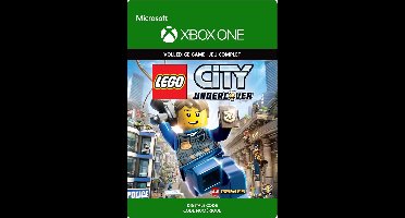 LEGO City Undercover - Xbox One Download