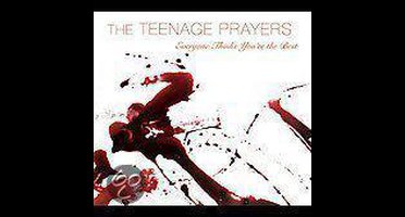 Everyone Think's You'Re  The Best