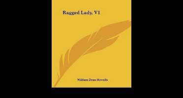 Ragged Lady, V1