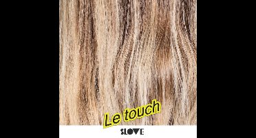 Slove - Le Touch (CD)